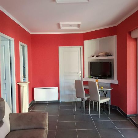 Apartament 19 Rue Du Cadran Montmorillon Zewnętrze zdjęcie