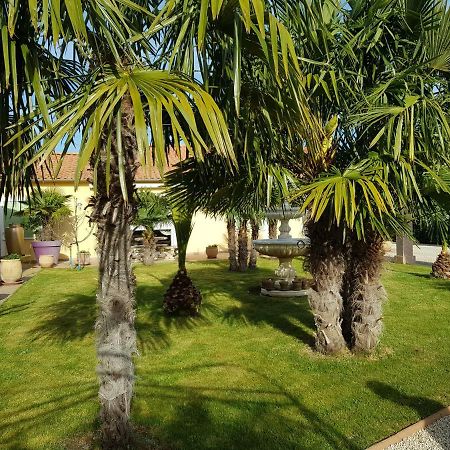 Apartament 19 Rue Du Cadran Montmorillon Zewnętrze zdjęcie