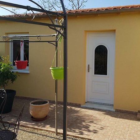 Apartament 19 Rue Du Cadran Montmorillon Zewnętrze zdjęcie