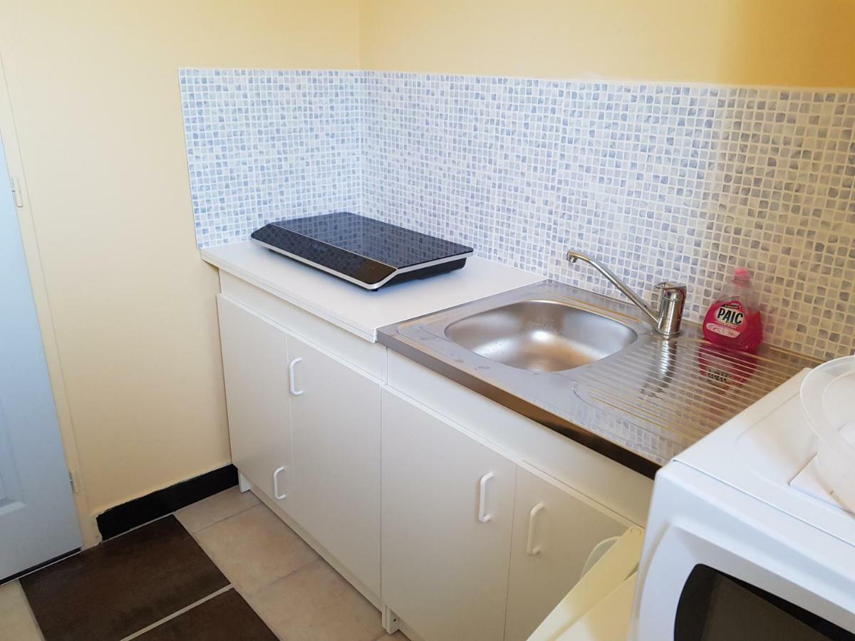Apartament 19 Rue Du Cadran Montmorillon Zewnętrze zdjęcie