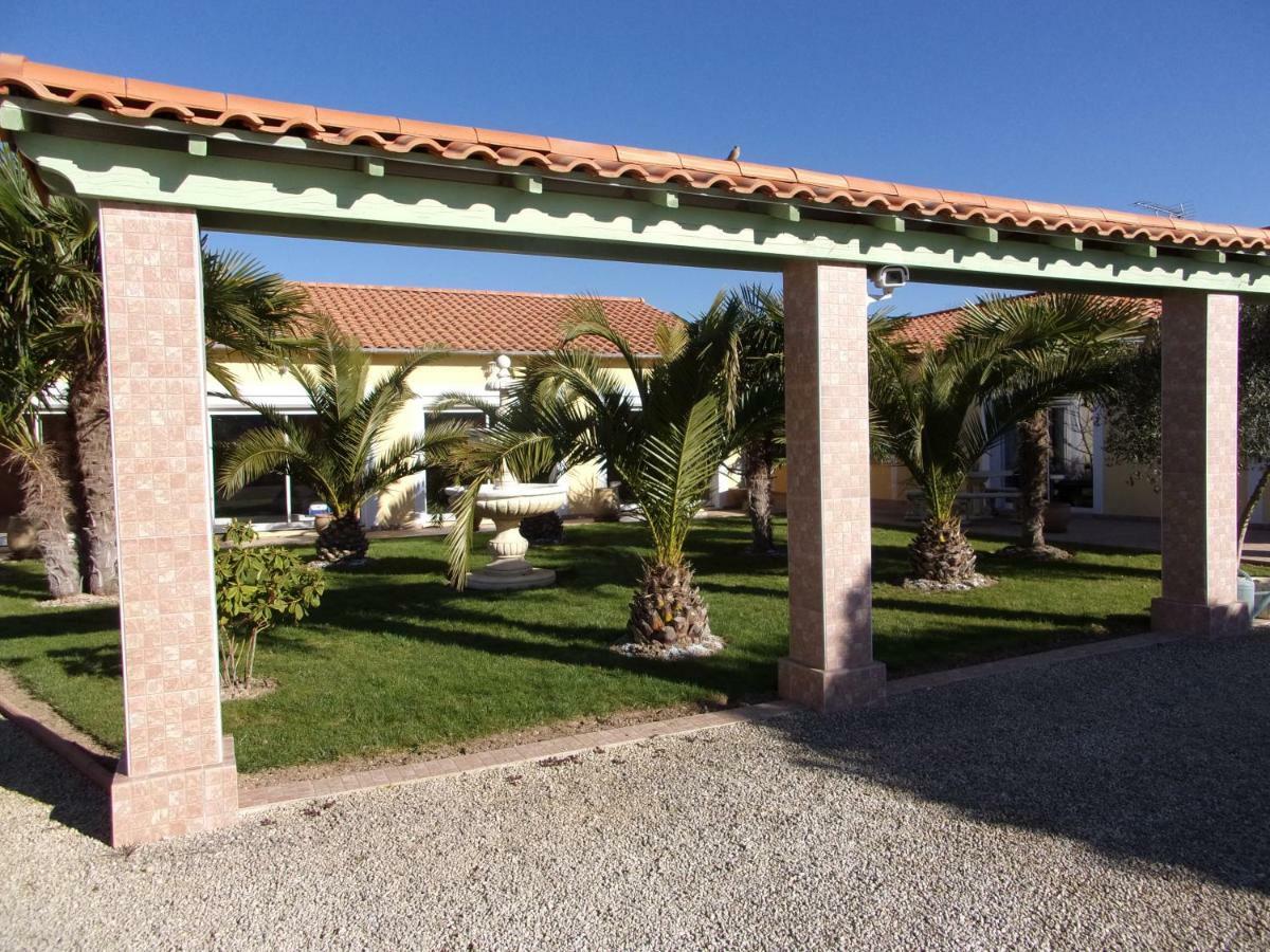 Apartament 19 Rue Du Cadran Montmorillon Zewnętrze zdjęcie