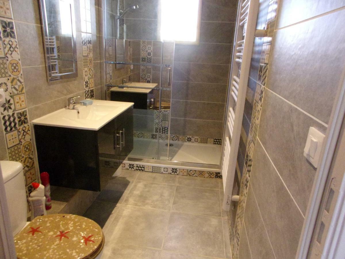 Apartament 19 Rue Du Cadran Montmorillon Zewnętrze zdjęcie